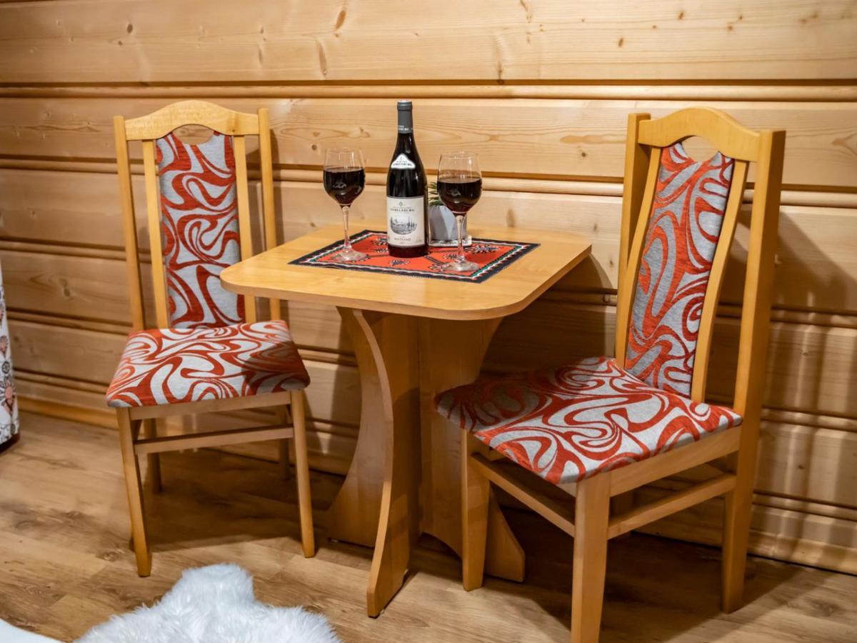 Pokoje Malgorzatka Zakopane Exterior foto